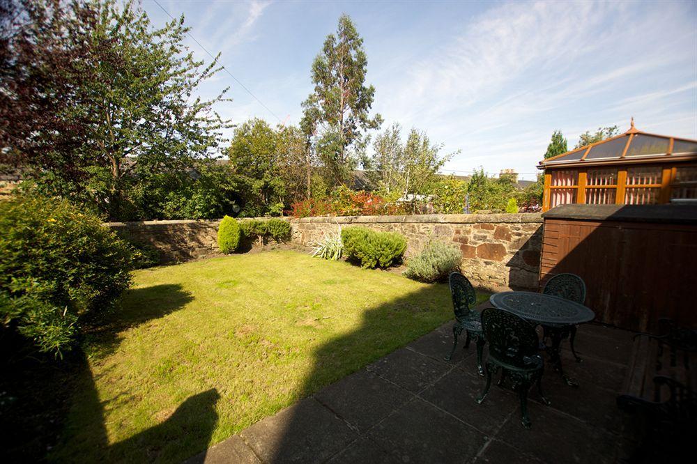 Edinburgh Caledonian Guesthouse Exterior photo