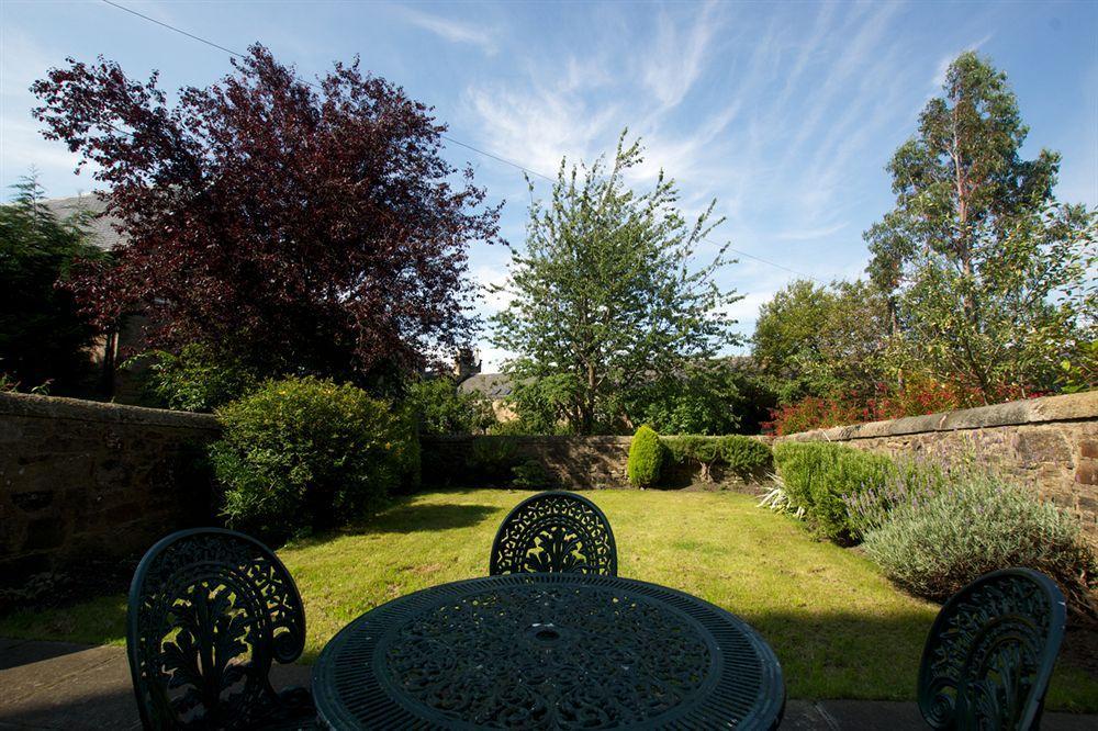 Edinburgh Caledonian Guesthouse Exterior photo